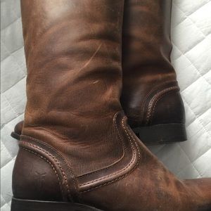 Frye Boots